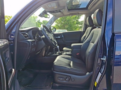 2023 Toyota 4Runner TRD Off Road Premium 4WD (Natl)