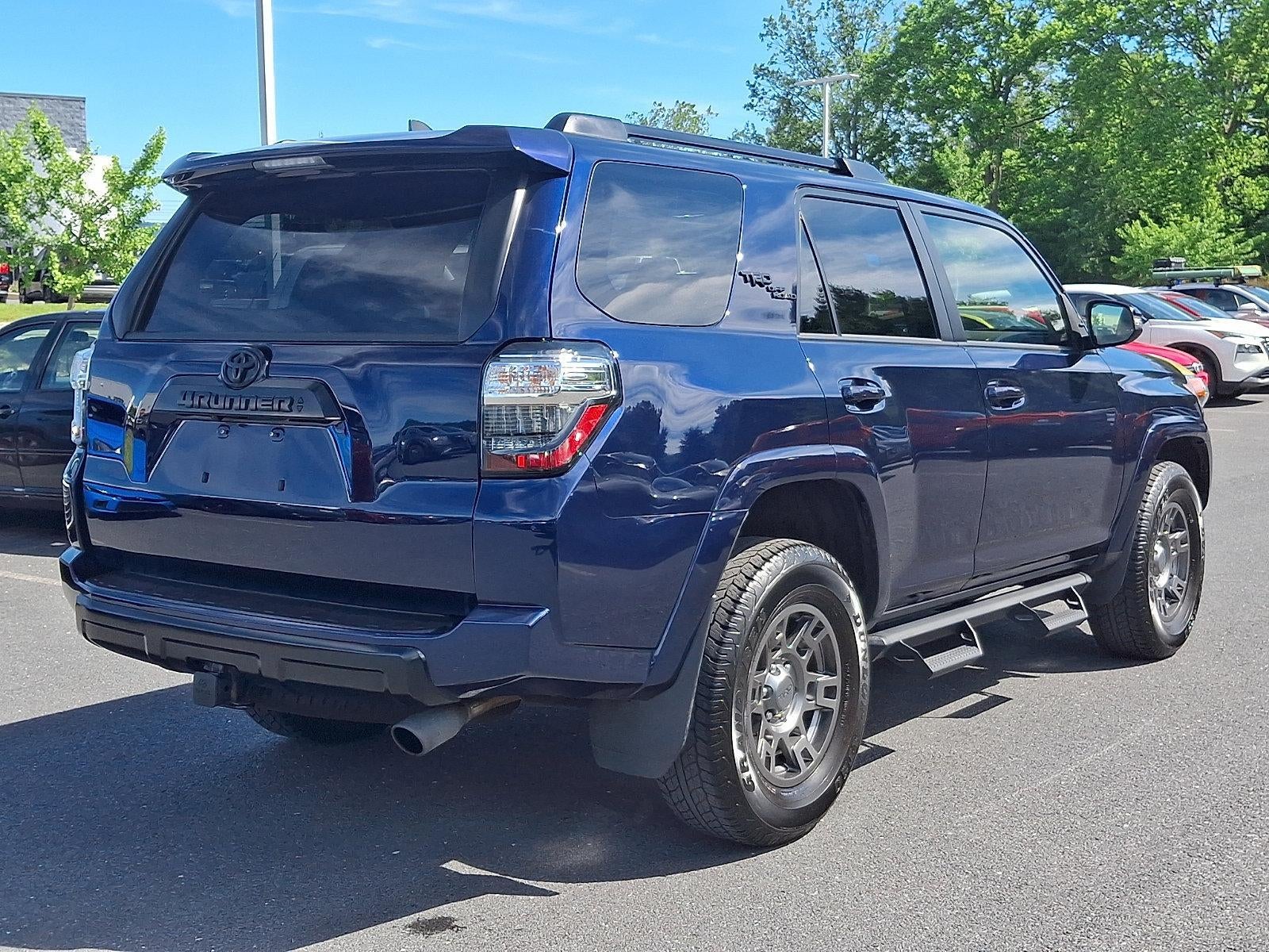 2023 Toyota 4Runner TRD Off Road Premium 4WD (Natl)