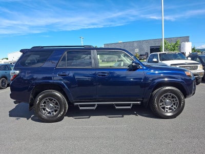 2023 Toyota 4Runner TRD Off Road Premium 4WD (Natl)