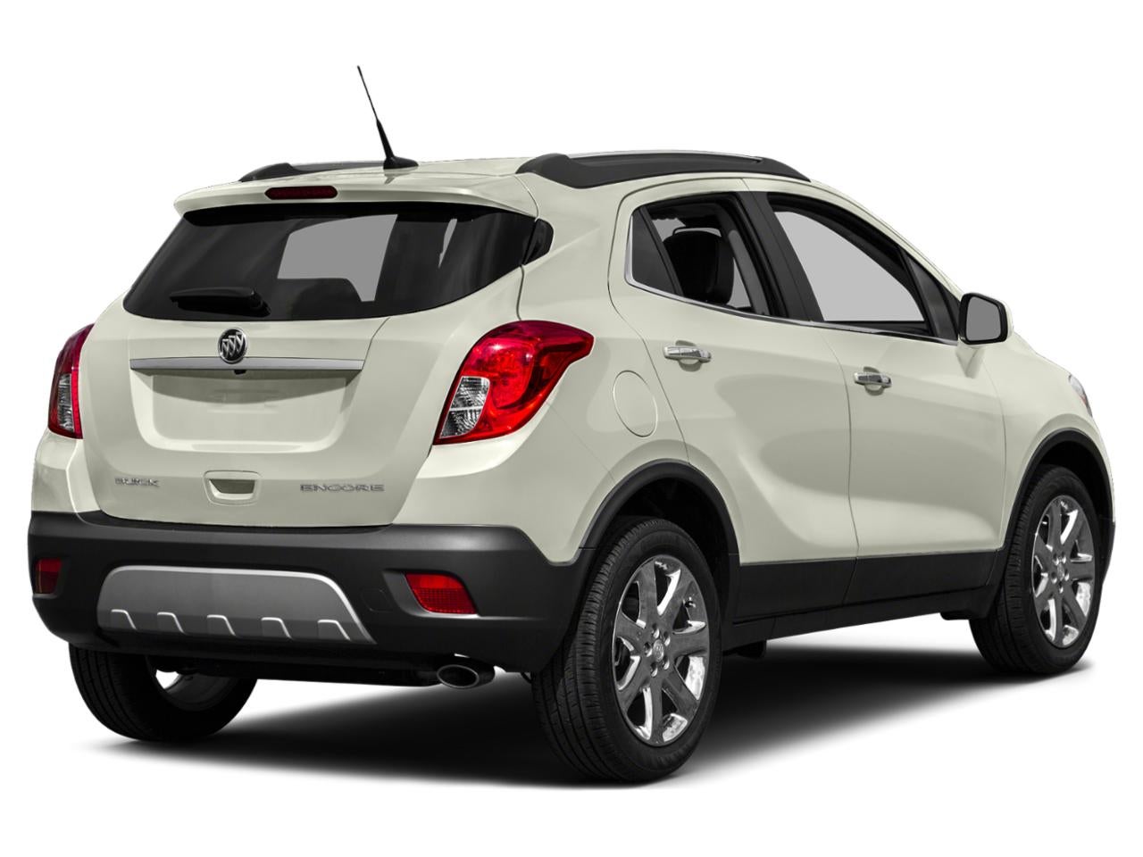 2015 Buick Encore Leather AWD