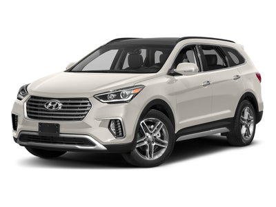 2018 Hyundai SANTA FE SE Ultimate 3.3L Auto AWD