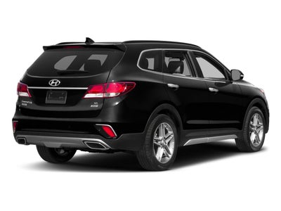 2018 Hyundai SANTA FE SE Ultimate 3.3L Auto AWD