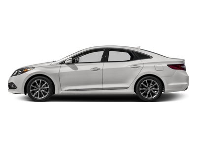 2016 Hyundai AZERA 4dr Sdn