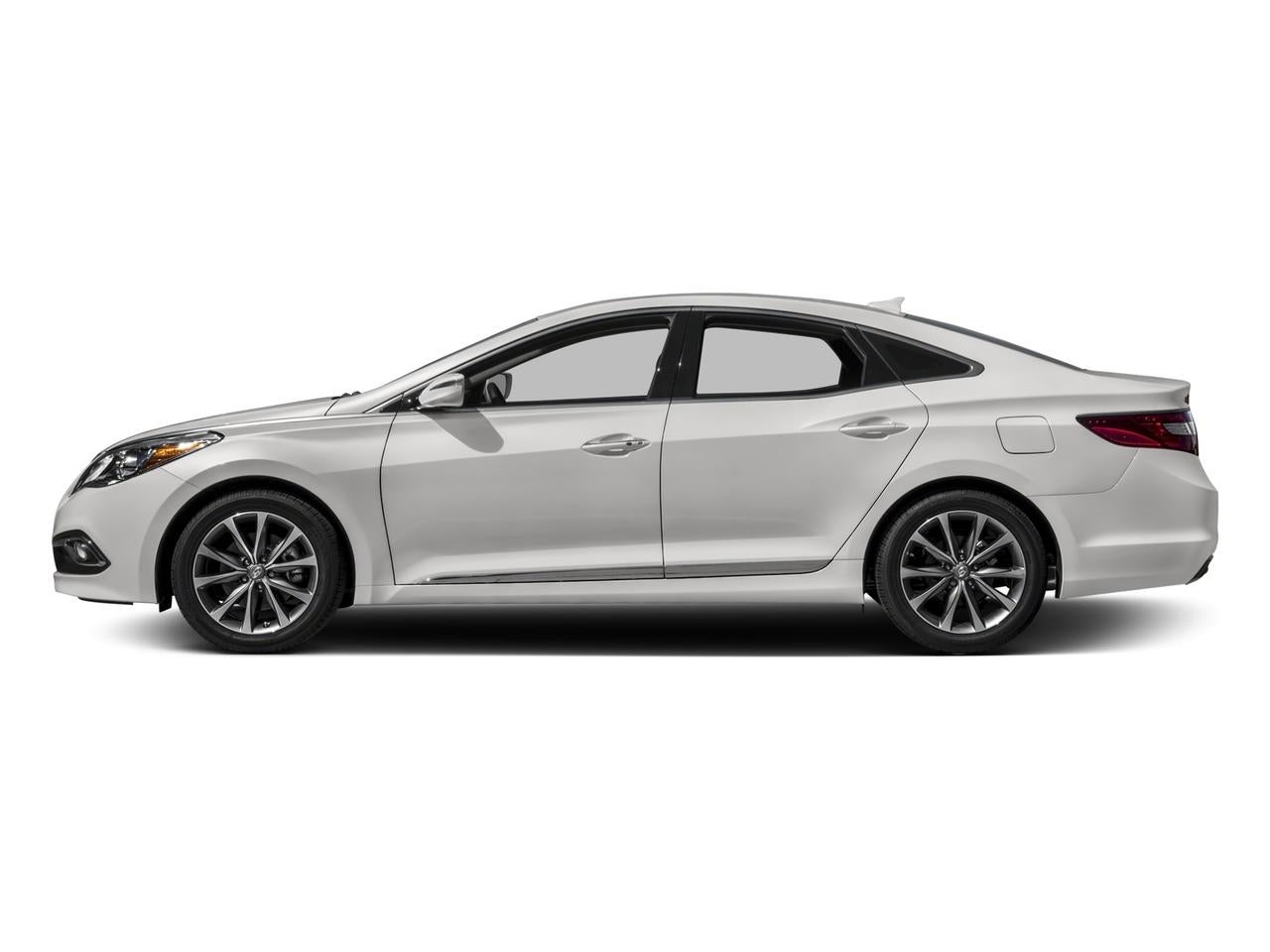 2016 Hyundai AZERA 4dr Sdn
