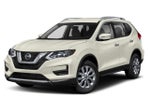 2018 Nissan Rogue AWD S