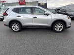 2018 Nissan Rogue AWD S