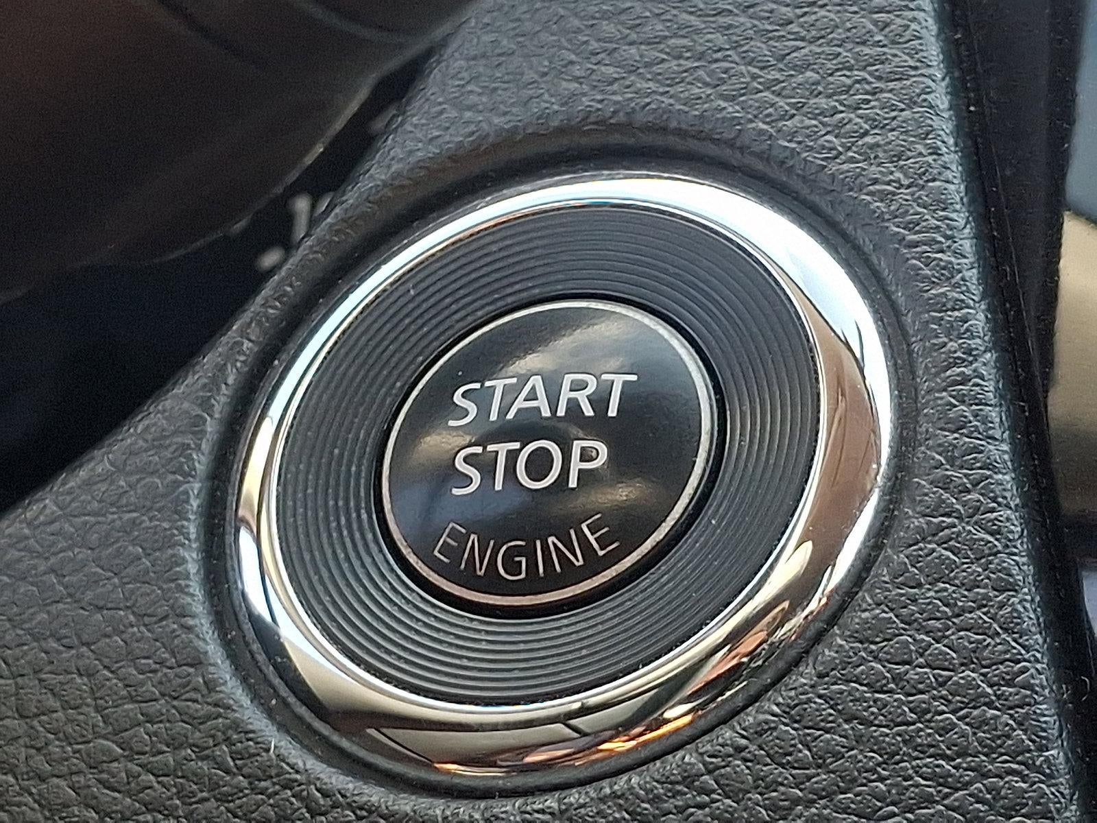 2016 Nissan Rogue AWD 4dr SV