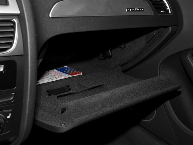 2013 Audi A4 4dr Sdn CVT FrontTrak 2.0T Premium