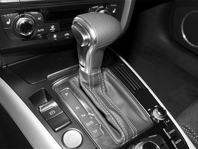 2013 Audi A4 4dr Sdn CVT FrontTrak 2.0T Premium