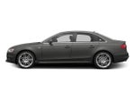 2013 Audi A4 4dr Sdn CVT FrontTrak 2.0T Premium