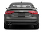 2013 Audi A4 4dr Sdn CVT FrontTrak 2.0T Premium