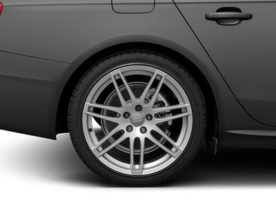 2013 Audi A4 4dr Sdn CVT FrontTrak 2.0T Premium