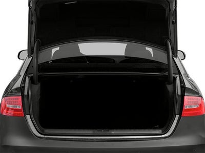 2013 Audi A4 4dr Sdn CVT FrontTrak 2.0T Premium