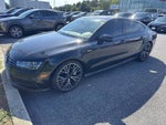 2016 Audi A7 4dr HB quattro 3.0 Premium Plus
