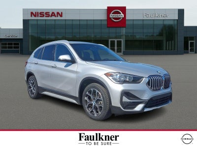 2020 BMW X1 xDrive28i Sports Activity Vehicle
