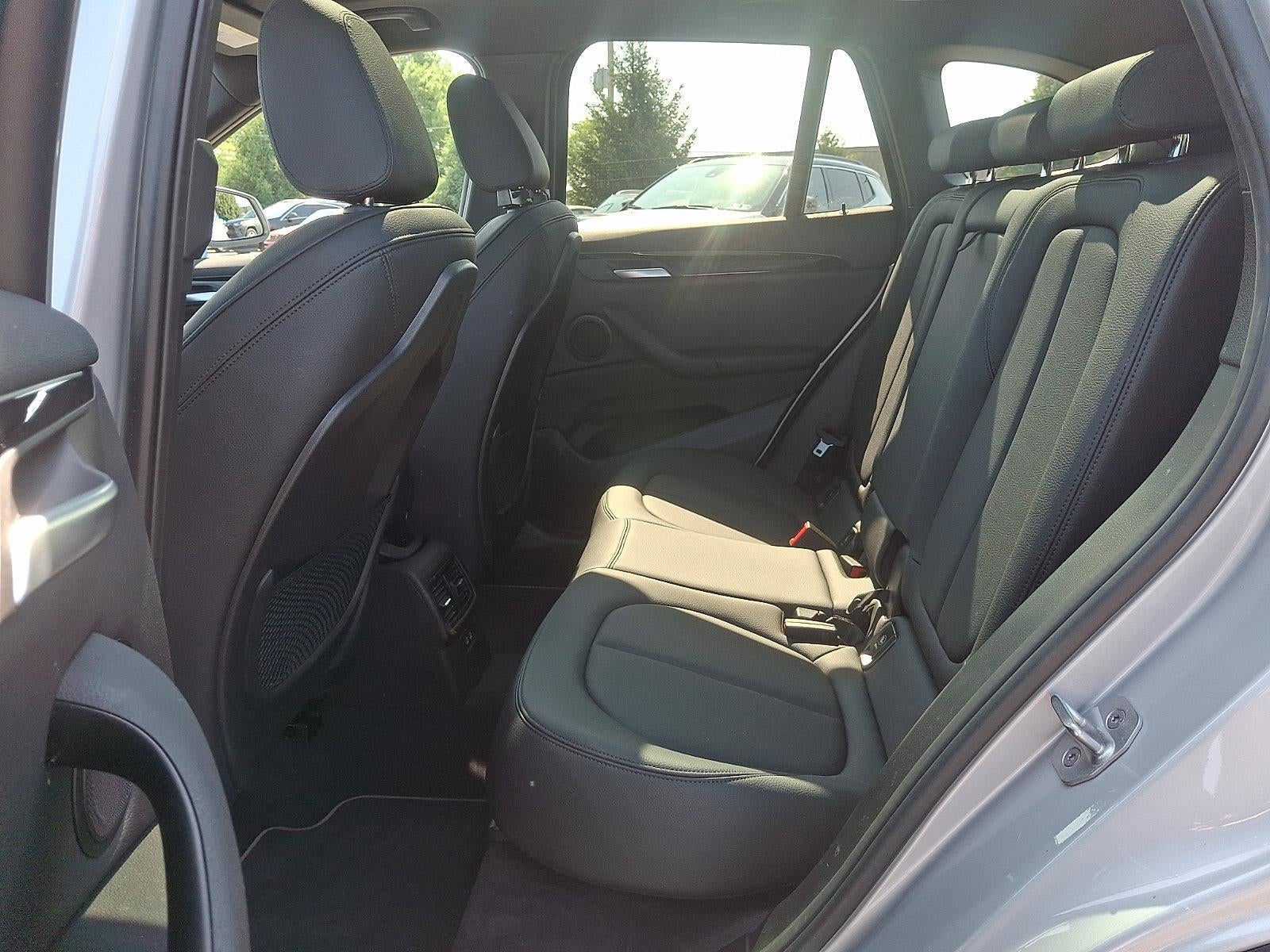 2020 BMW X1 xDrive28i Sports Activity Vehicle