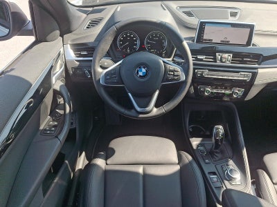2020 BMW X1 xDrive28i Sports Activity Vehicle
