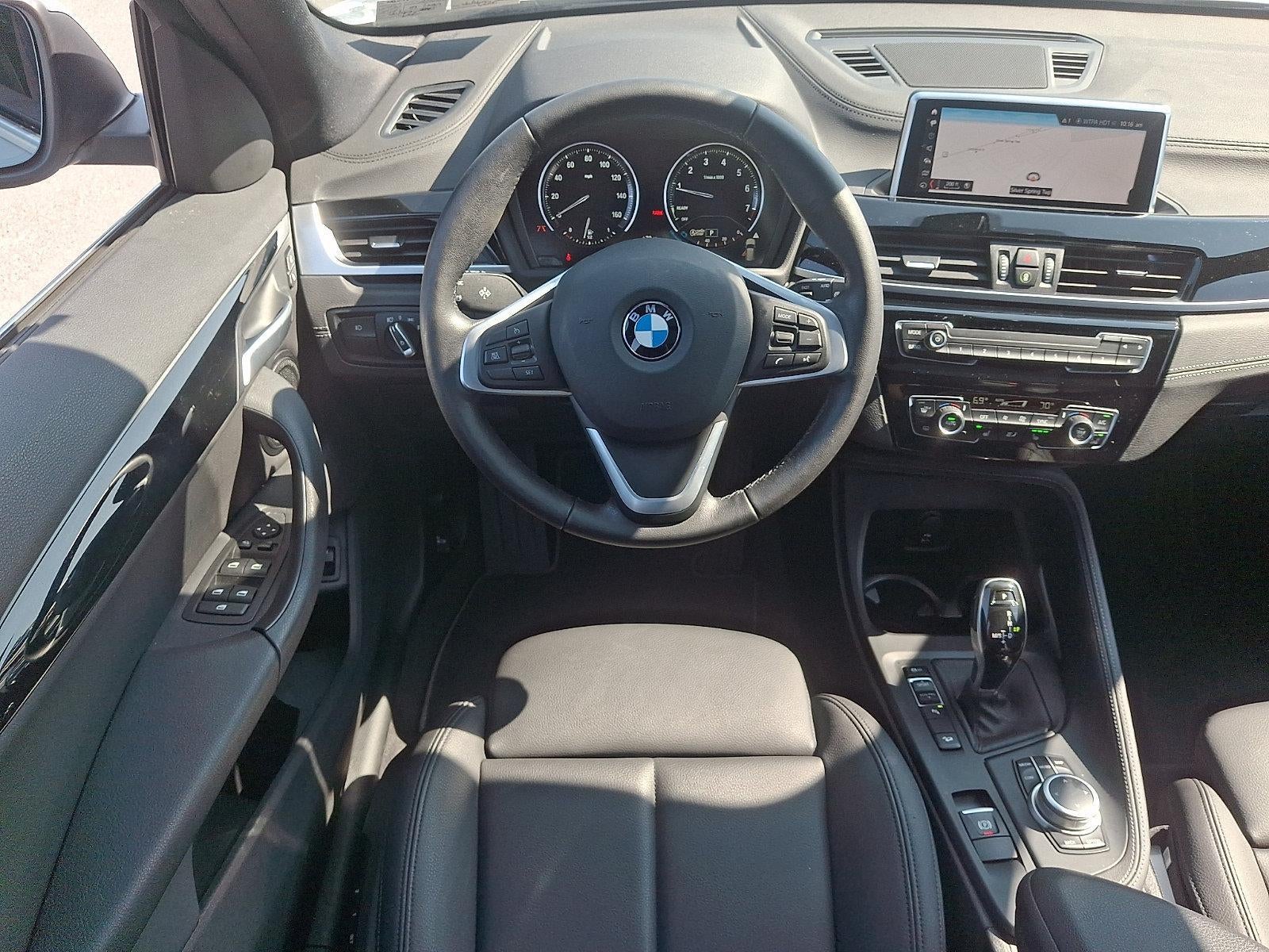 2020 BMW X1 xDrive28i Sports Activity Vehicle