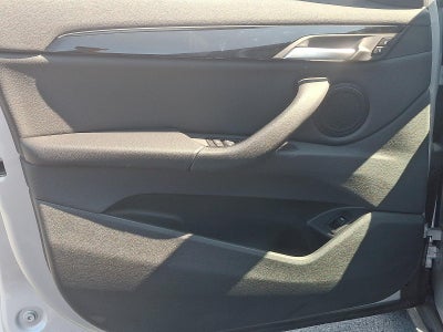 2020 BMW X1 xDrive28i Sports Activity Vehicle