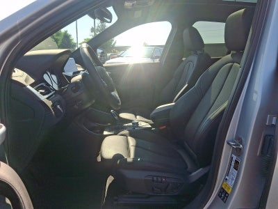 2020 BMW X1 xDrive28i Sports Activity Vehicle