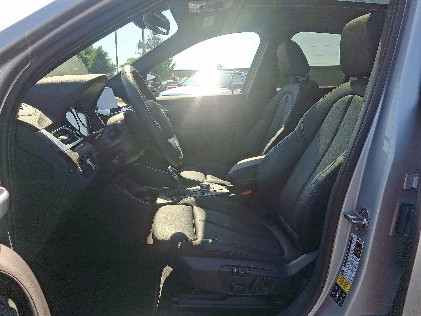 2020 BMW X1 xDrive28i Sports Activity Vehicle