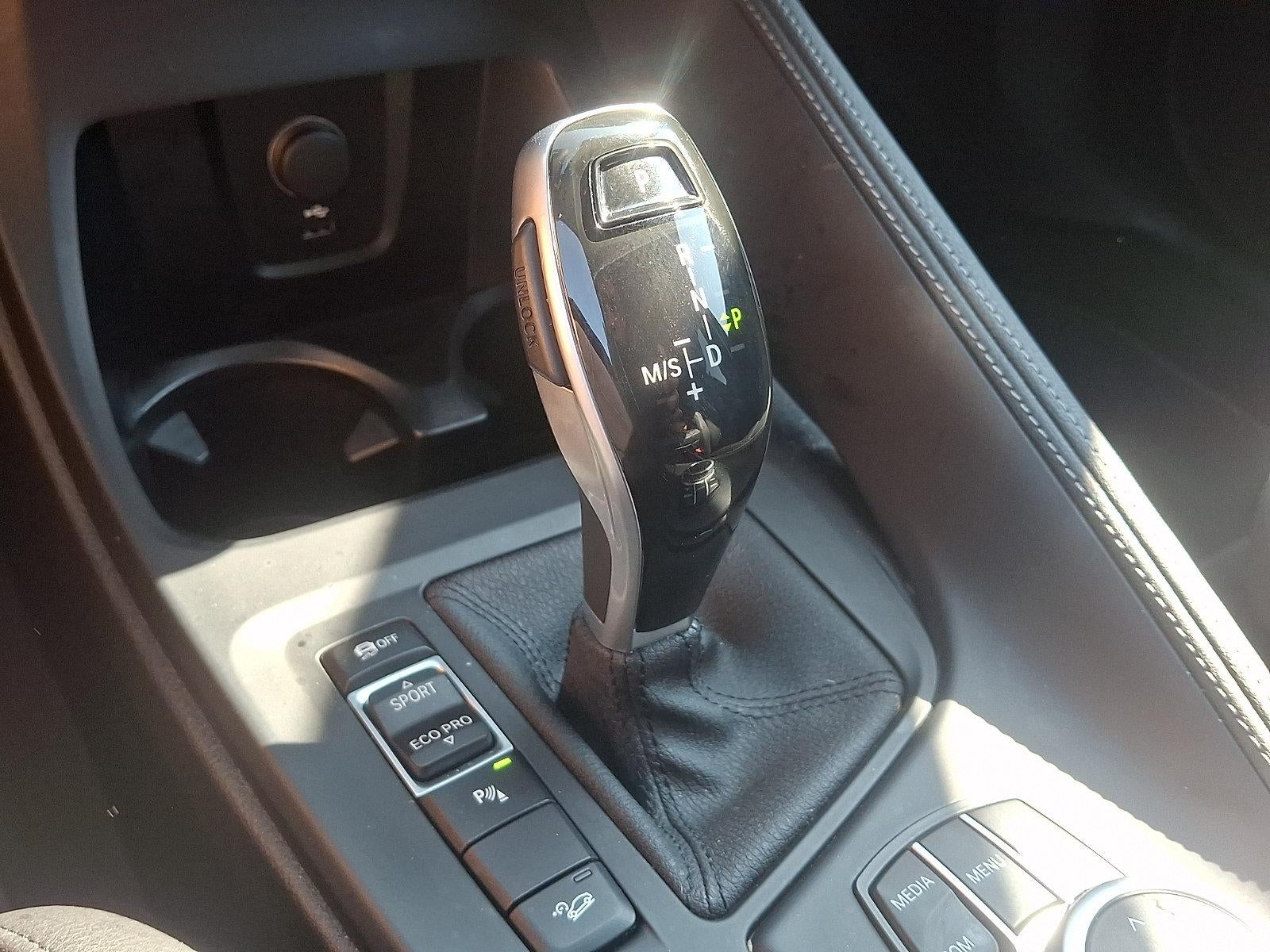 2020 BMW X1 xDrive28i Sports Activity Vehicle