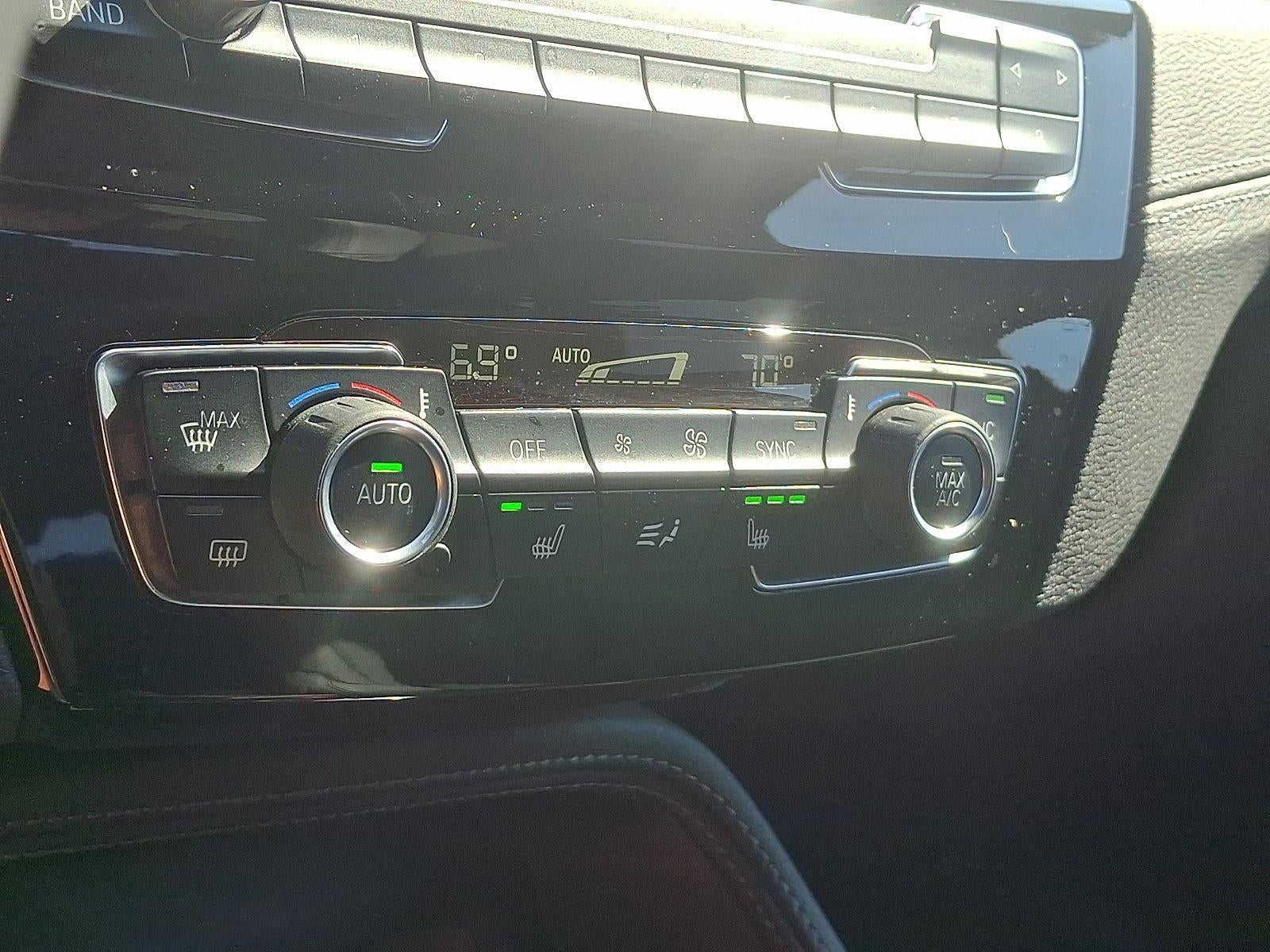 2020 BMW X1 xDrive28i Sports Activity Vehicle