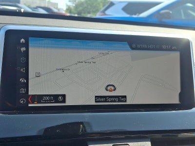 2020 BMW X1 xDrive28i Sports Activity Vehicle