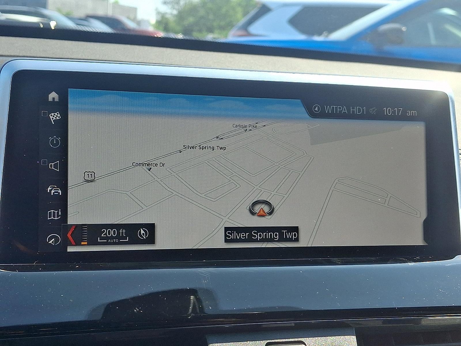 2020 BMW X1 xDrive28i Sports Activity Vehicle