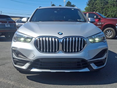 2020 BMW X1 xDrive28i Sports Activity Vehicle