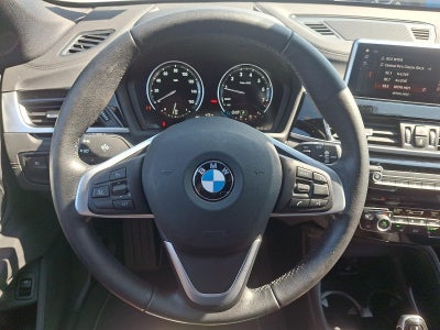 2020 BMW X1 xDrive28i Sports Activity Vehicle