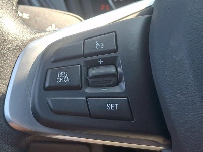 2020 BMW X1 xDrive28i Sports Activity Vehicle