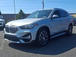2020 BMW X1 xDrive28i Sports Activity Vehicle