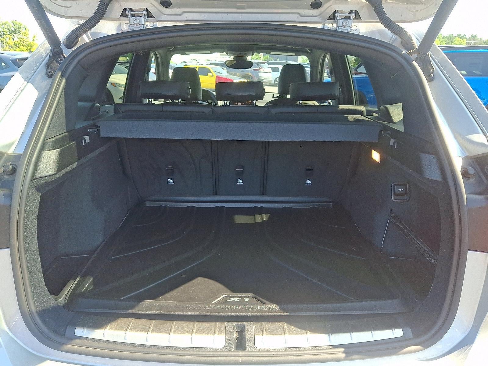 2020 BMW X1 xDrive28i Sports Activity Vehicle