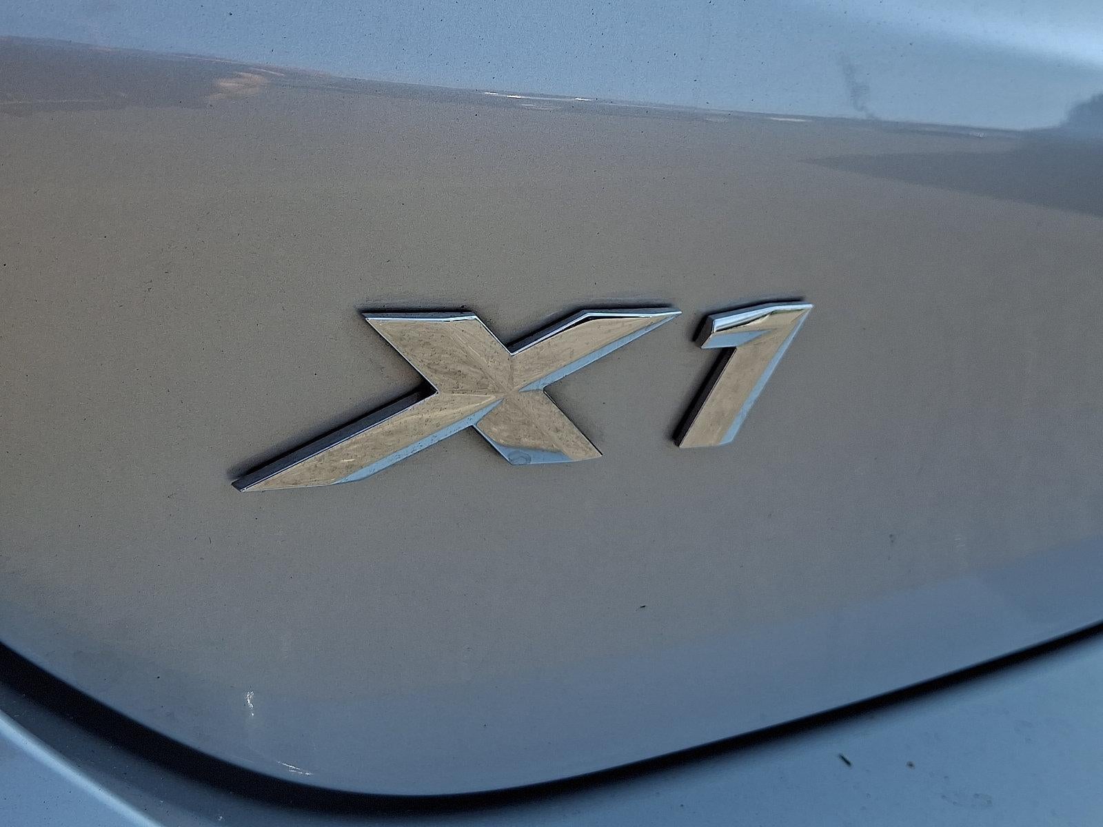 2020 BMW X1 xDrive28i Sports Activity Vehicle