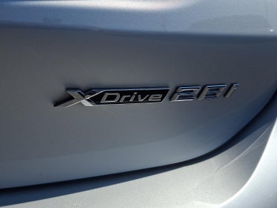 2020 BMW X1 xDrive28i Sports Activity Vehicle