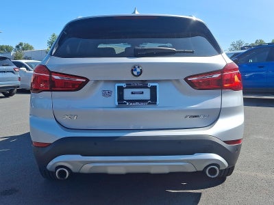 2020 BMW X1 xDrive28i Sports Activity Vehicle