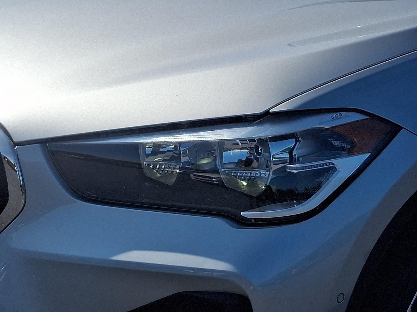 2020 BMW X1 xDrive28i Sports Activity Vehicle