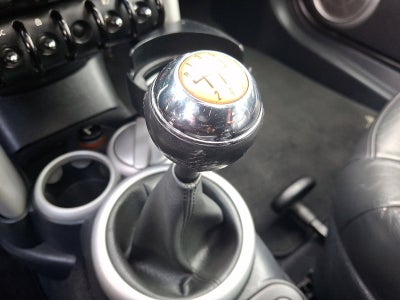 2004 MINI Cooper S Hardtop S