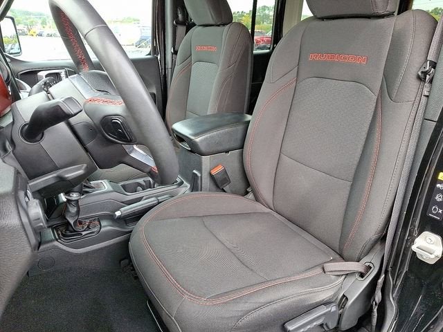 2023 Jeep WRANGLER NA