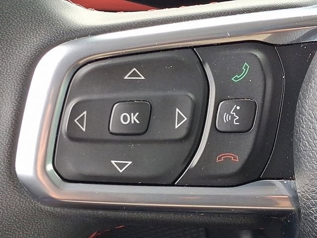 2023 Jeep WRANGLER NA