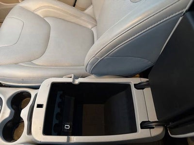 2022 Jeep Cherokee Latitude Lux 4x4