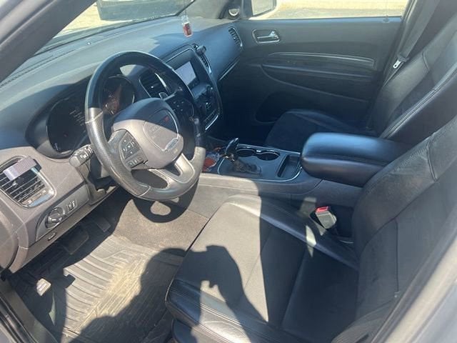 2020 Dodge Durango GT Plus RWD