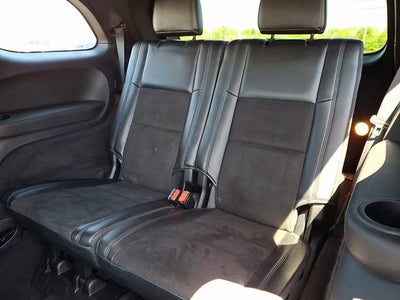 2020 Dodge Durango GT Plus RWD