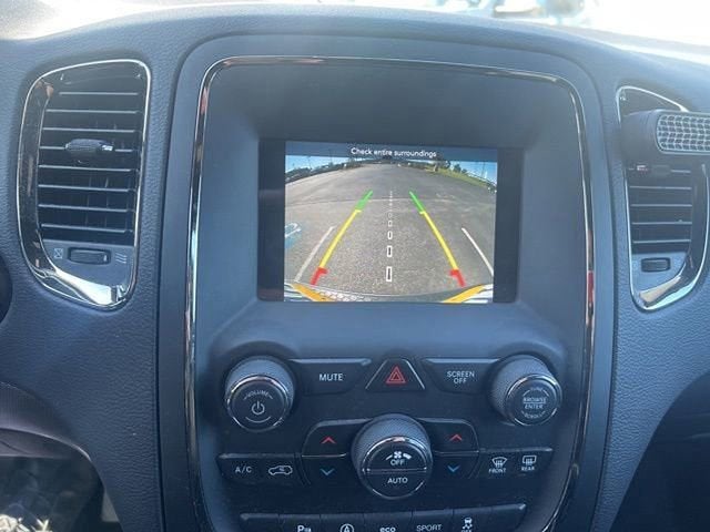 2020 Dodge Durango GT Plus RWD