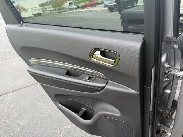 2020 Dodge Durango GT Plus RWD