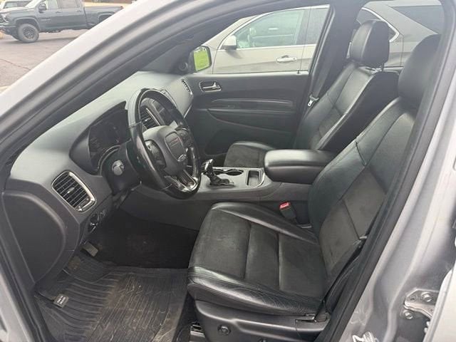 2020 Dodge Durango GT Plus RWD