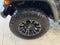 2023 Jeep Gladiator Willys 4x4