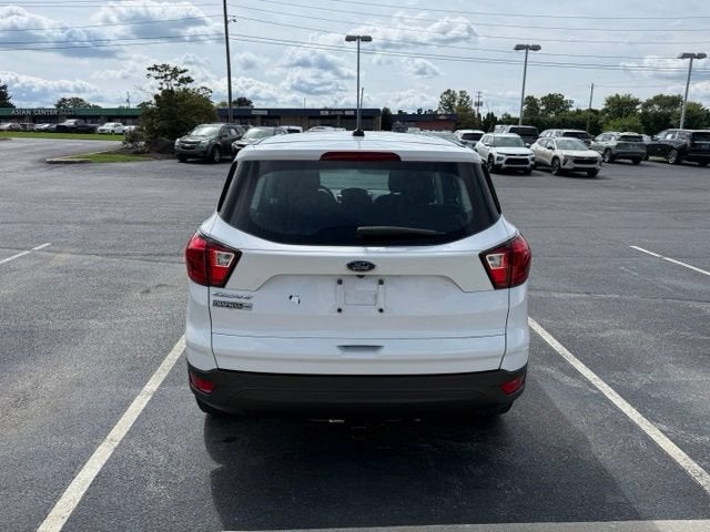 2019 Ford Escape S