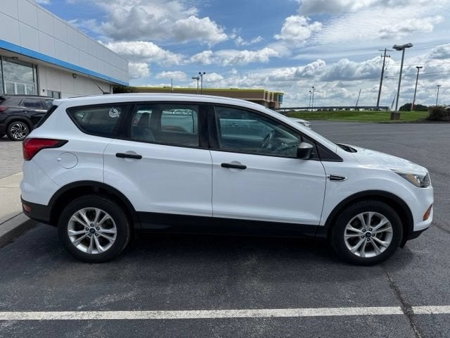 2019 Ford Escape S
